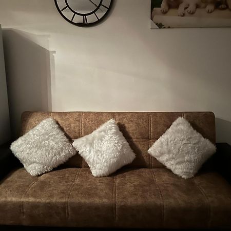 לונדון City Lodge Excel מראה חיצוני תמונה