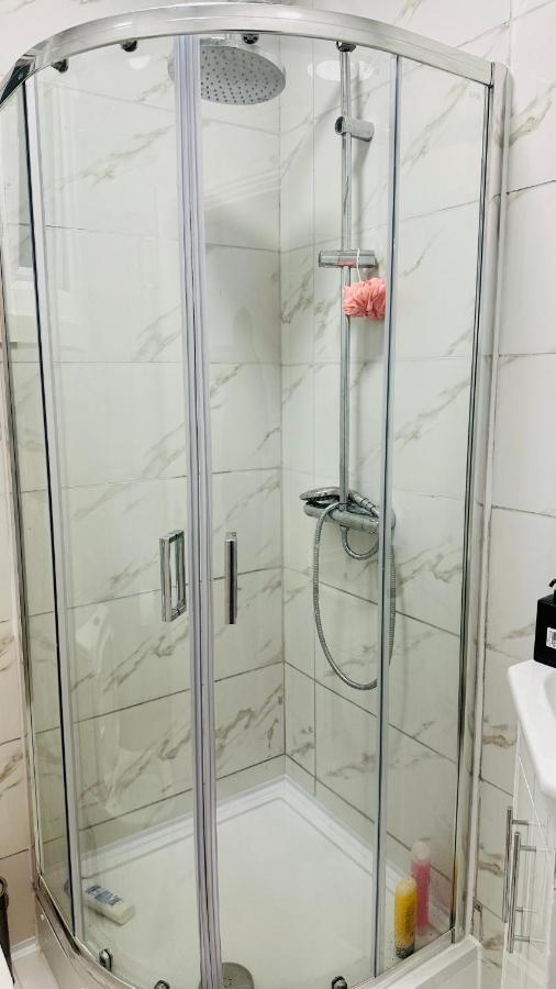 לונדון City Lodge Excel מראה חיצוני תמונה