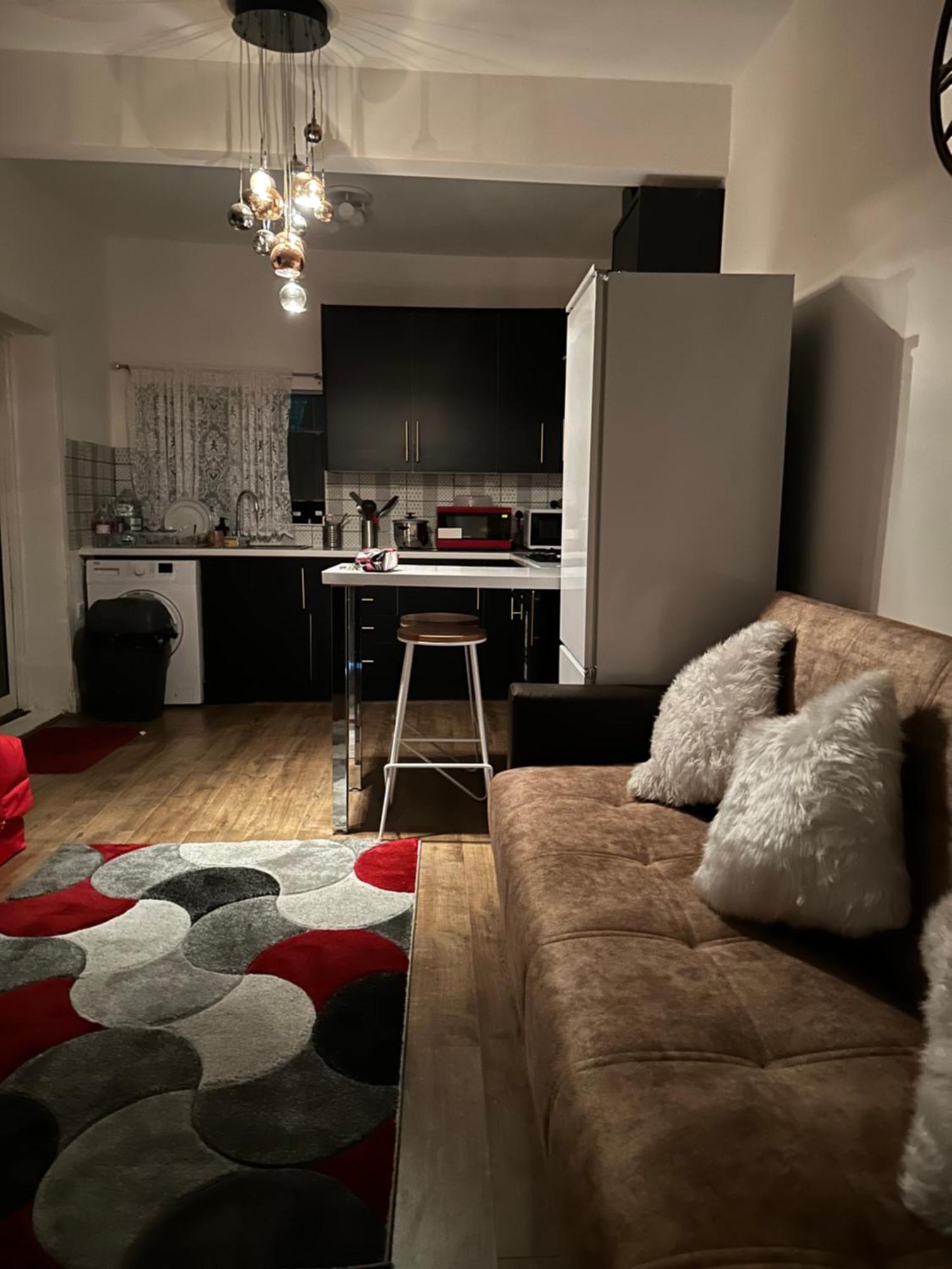 לונדון City Lodge Excel מראה חיצוני תמונה