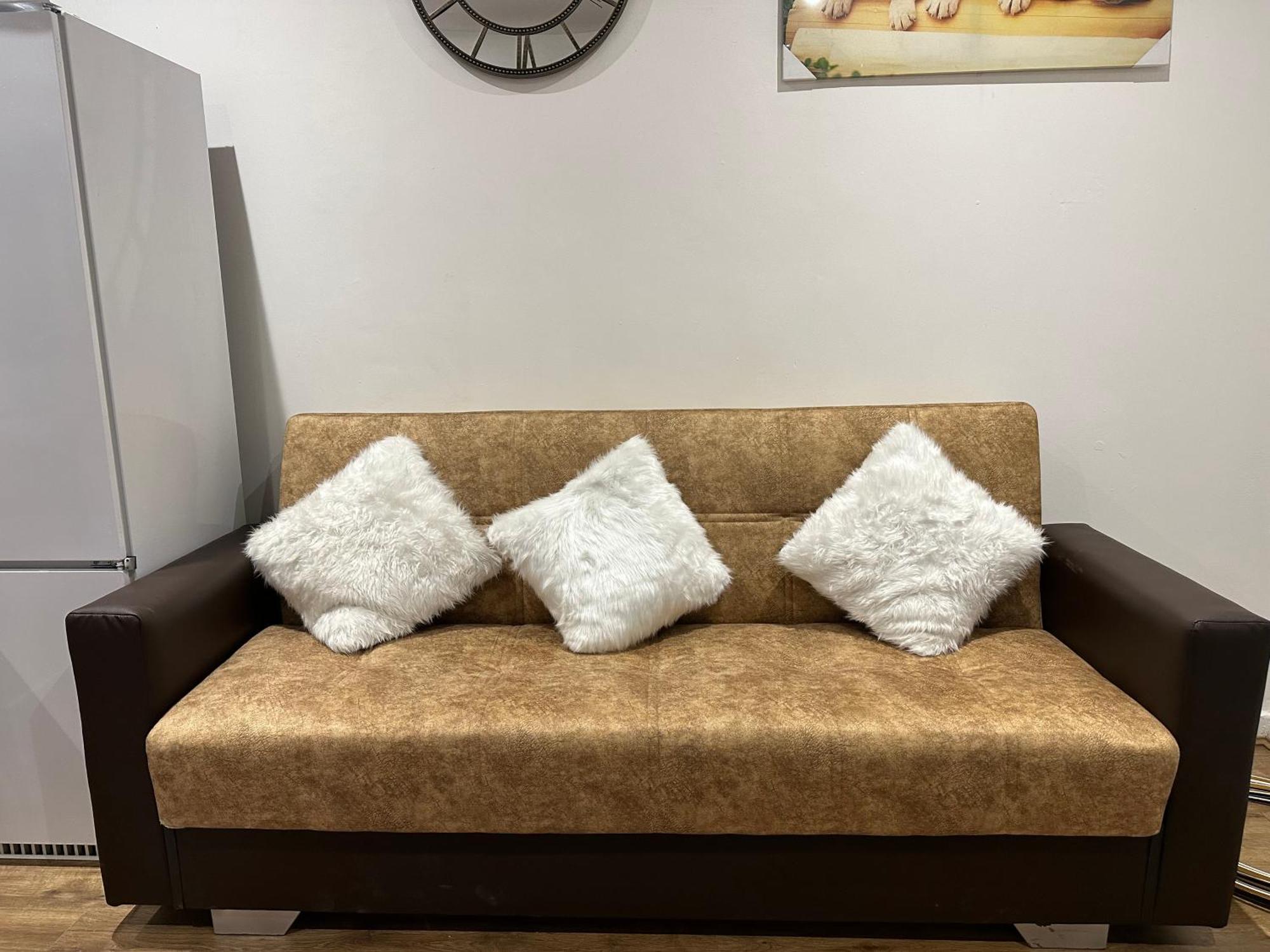 לונדון City Lodge Excel מראה חיצוני תמונה