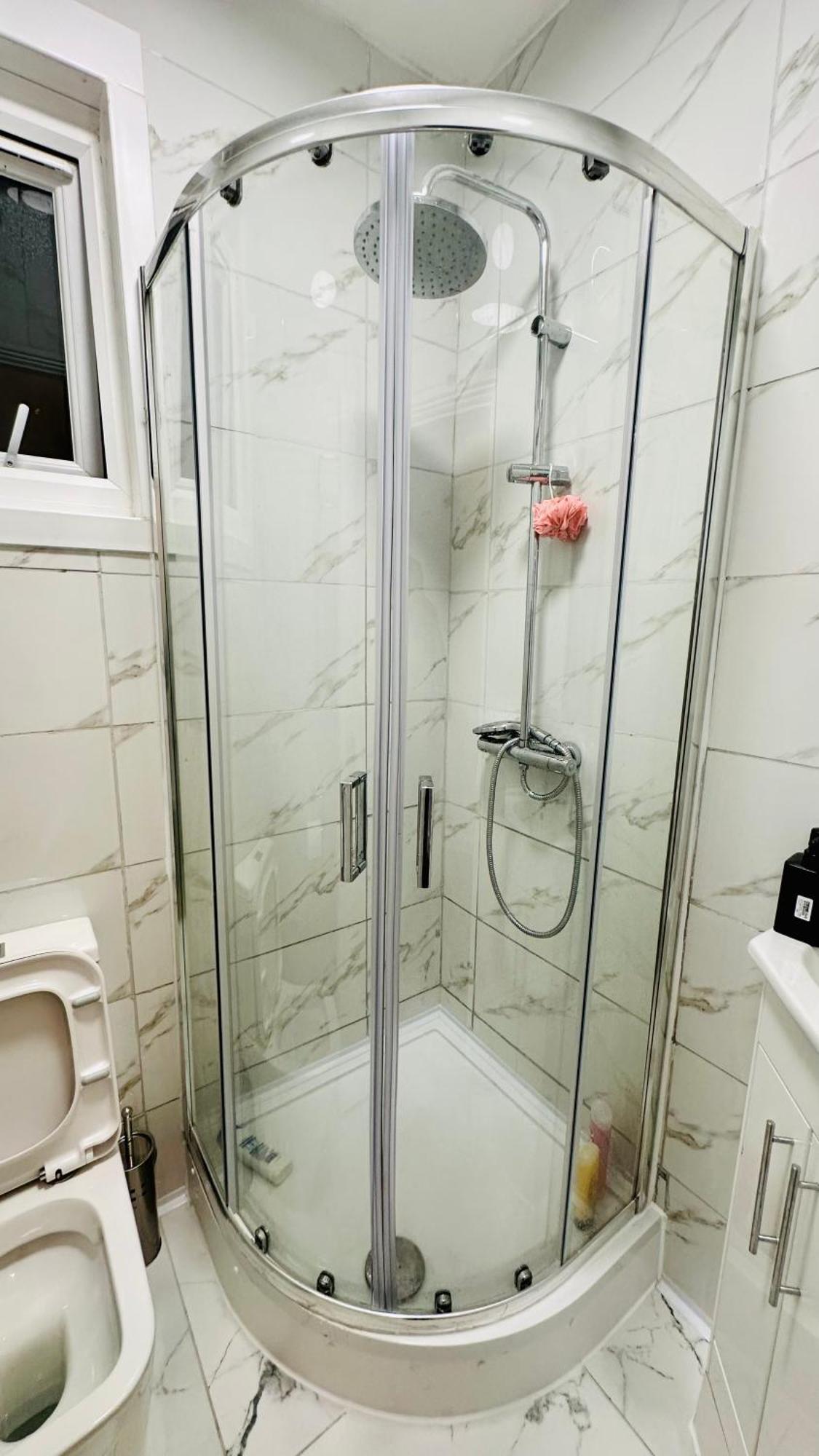 לונדון City Lodge Excel מראה חיצוני תמונה